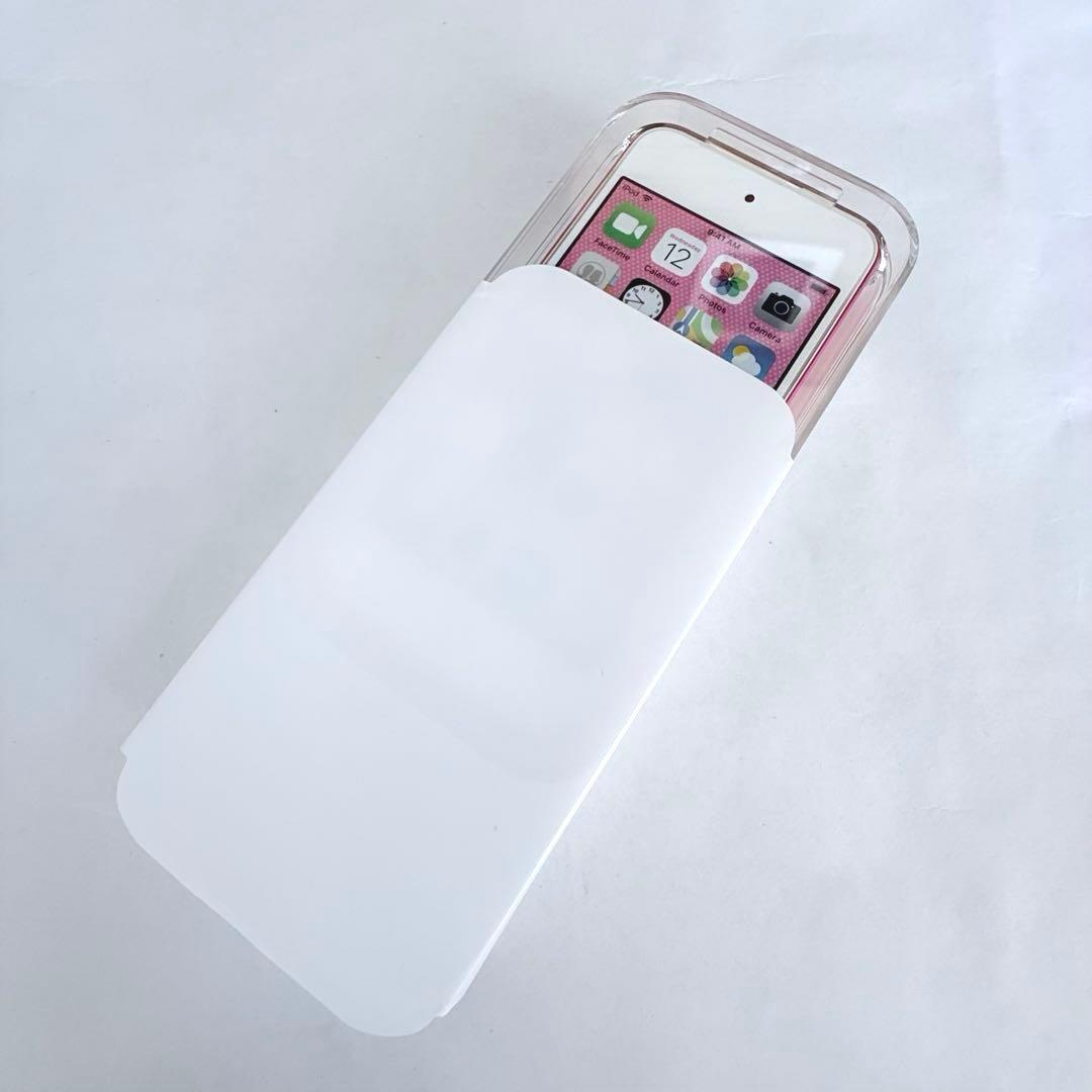 【新品】Apple IPod Touch 第6世代 32GB MKHQ2J/A