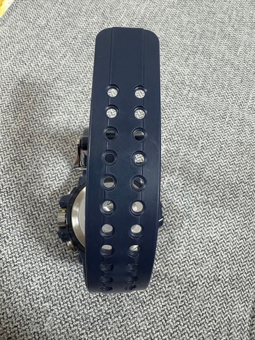 Gショック 電波ソーラー GWN-1000NV GWN-1000 ガルフマスター