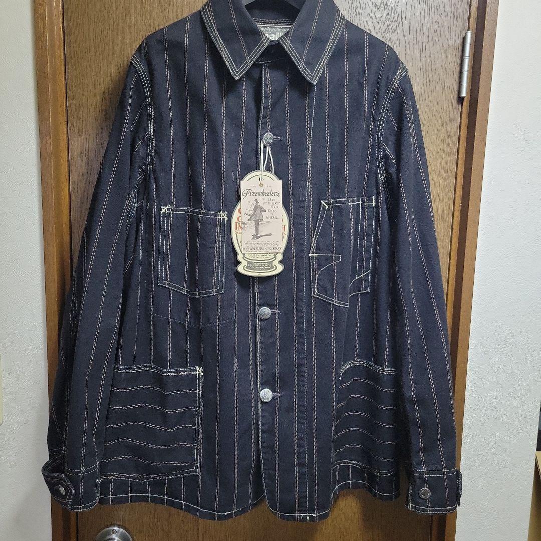 THE IRONALL FACTORIES CO. フリーホイーラーズ