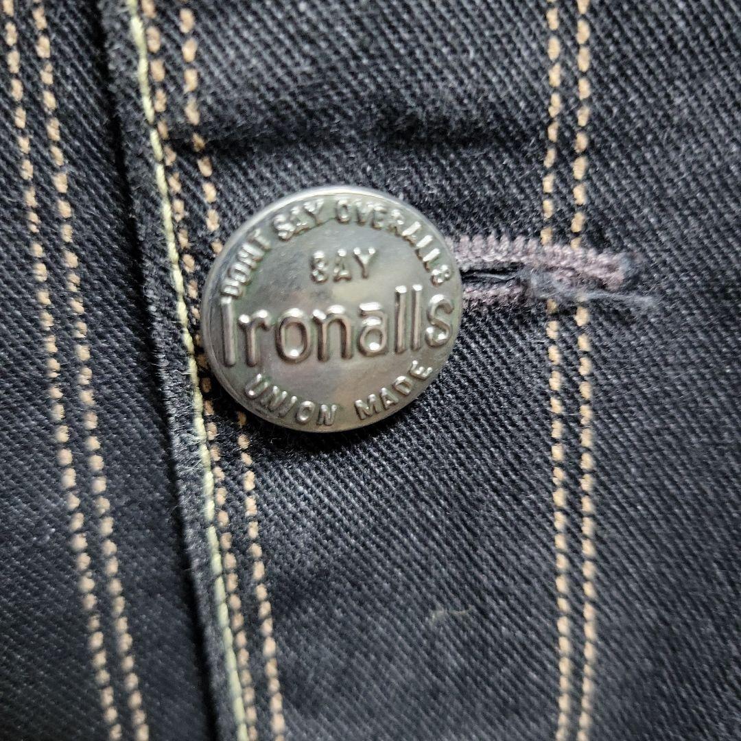 THE IRONALL FACTORIES CO. フリーホイーラーズ