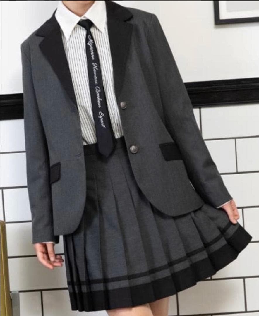 arisana フォーマル 卒服 卒業式 フォーマル 160cm 4点セット