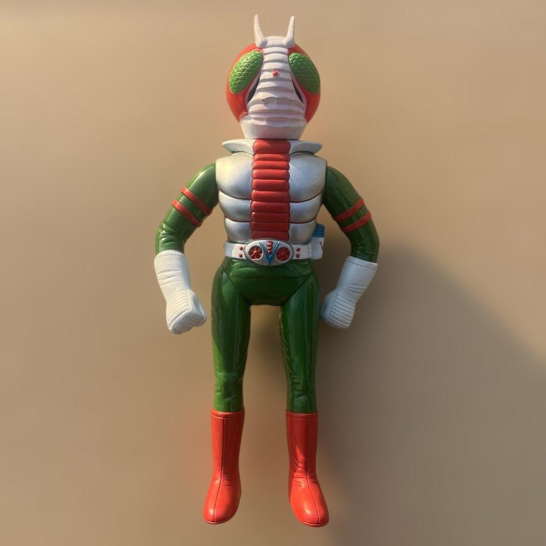 トーキング仮面ライダーV3 マスダヤ