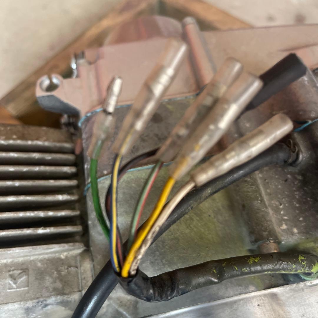 カブ88ccエンジン　キタコボアアップ