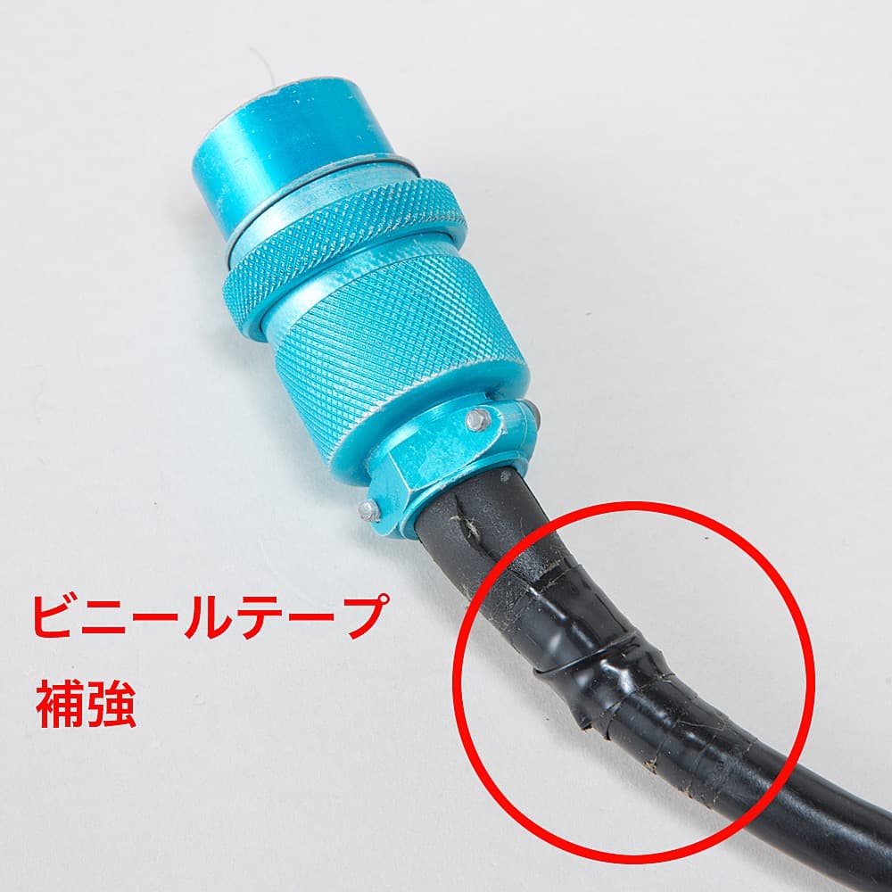 ひでちゃん　ストロボミニ ヘッドx2