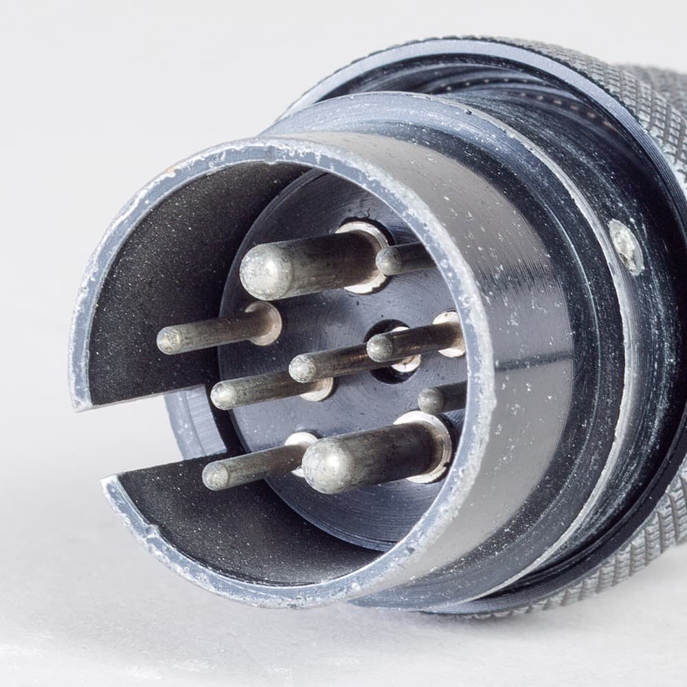 ひでちゃん　ストロボミニ ヘッドx2