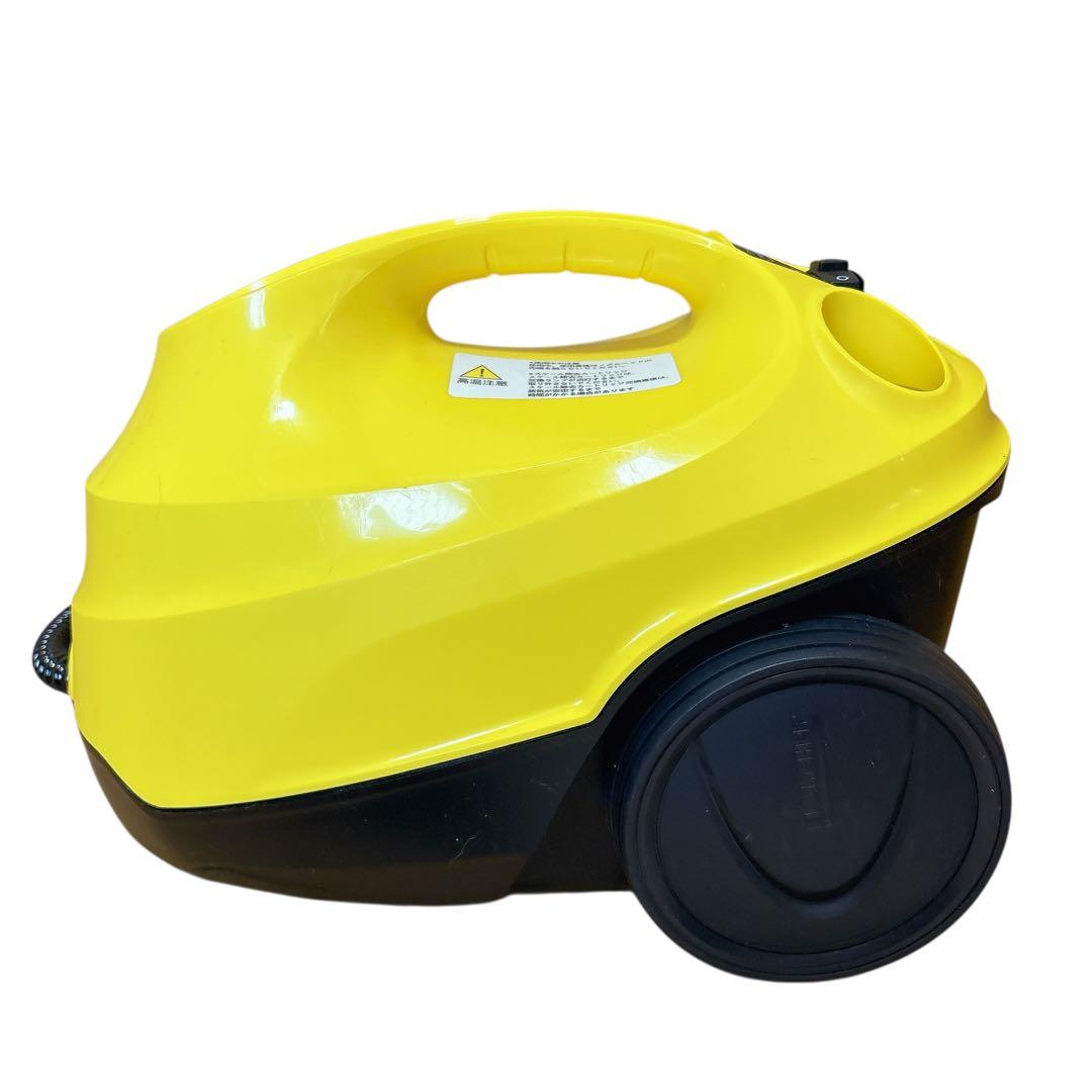 ケルヒャー SC3 スチームクリーナー