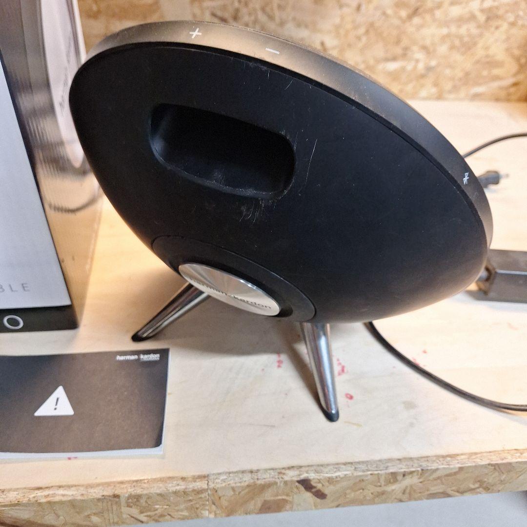 HARMAN/kardonポータブルスピーカー