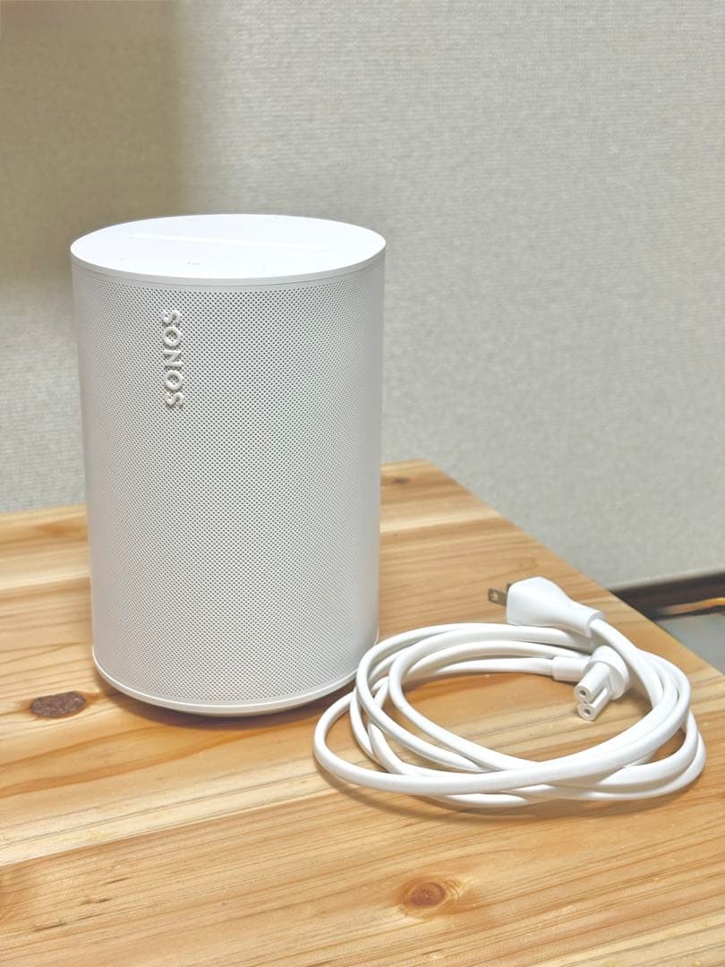 Sonos スマートスピーカー Era100