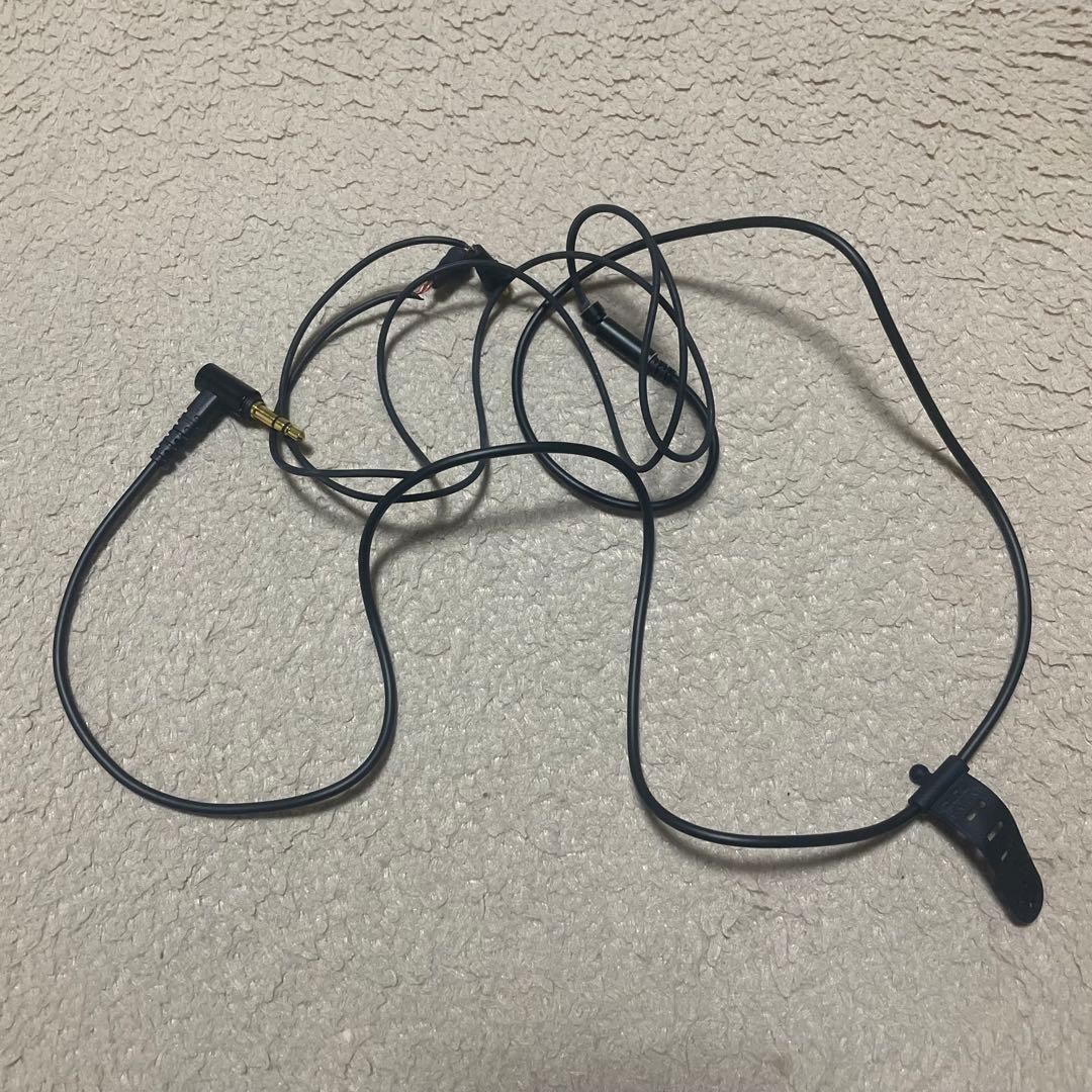 DUNU DN-2002 ハイブリッドイヤホン 有線