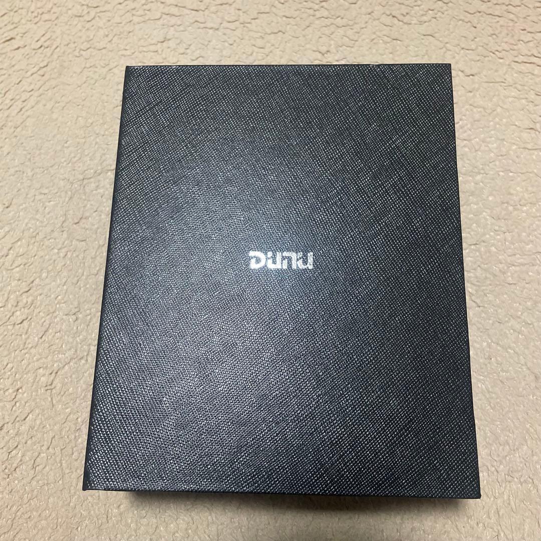 DUNU DN-2002 ハイブリッドイヤホン 有線