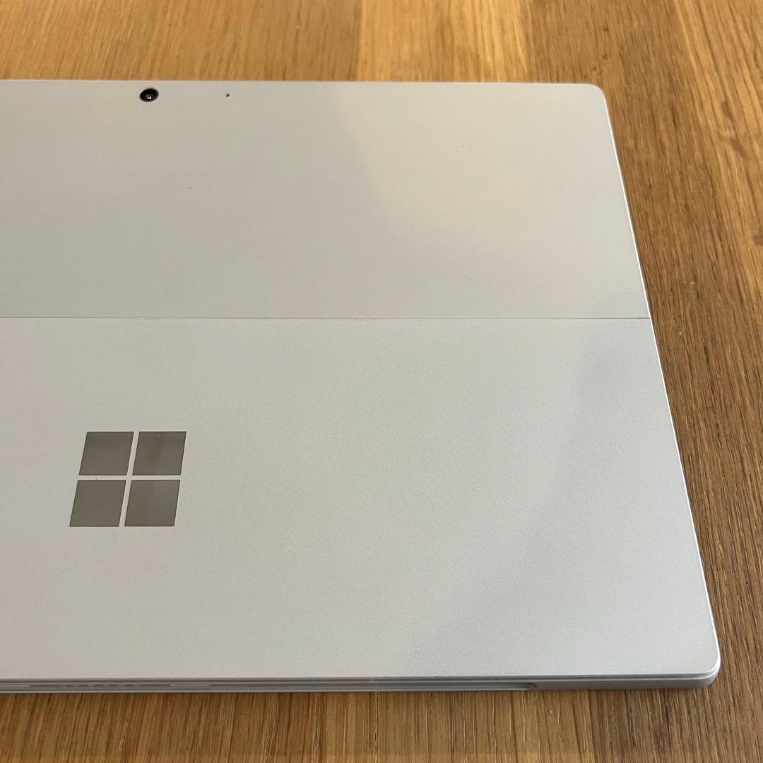 Microsoft Surface Pro7本体 256GB/キーボード/ペン/