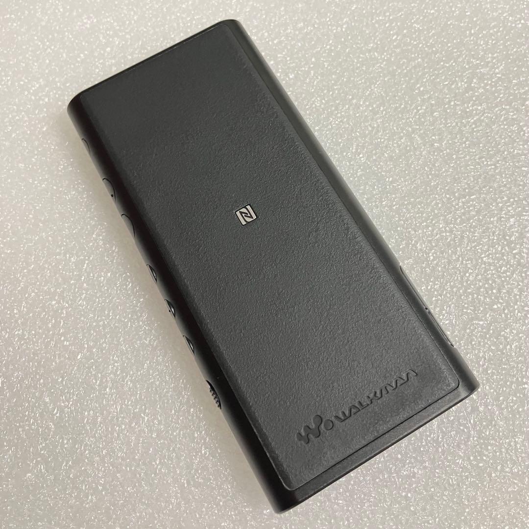 SONY　NW‑ZX300　64GB ウォークマン　カバー&充電ケーブル付き