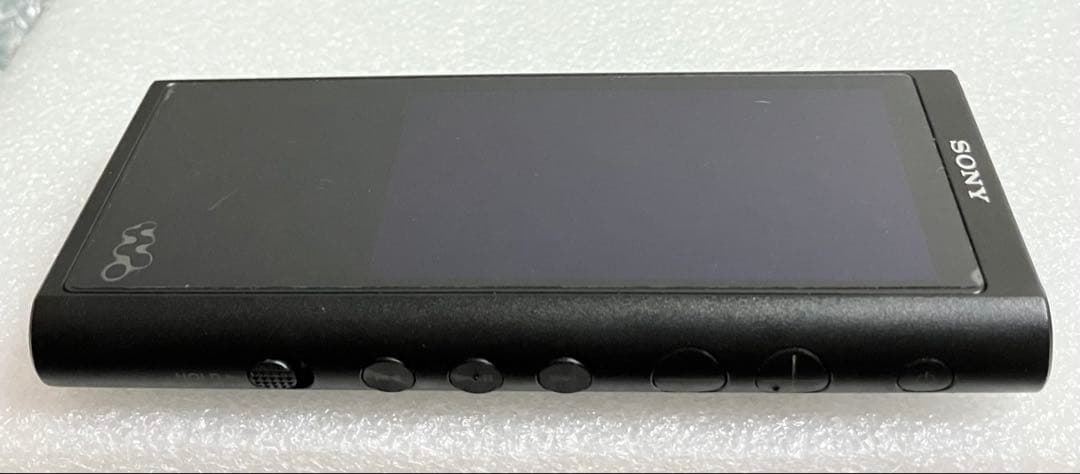 SONY　NW‑ZX300　64GB ウォークマン　カバー&充電ケーブル付き