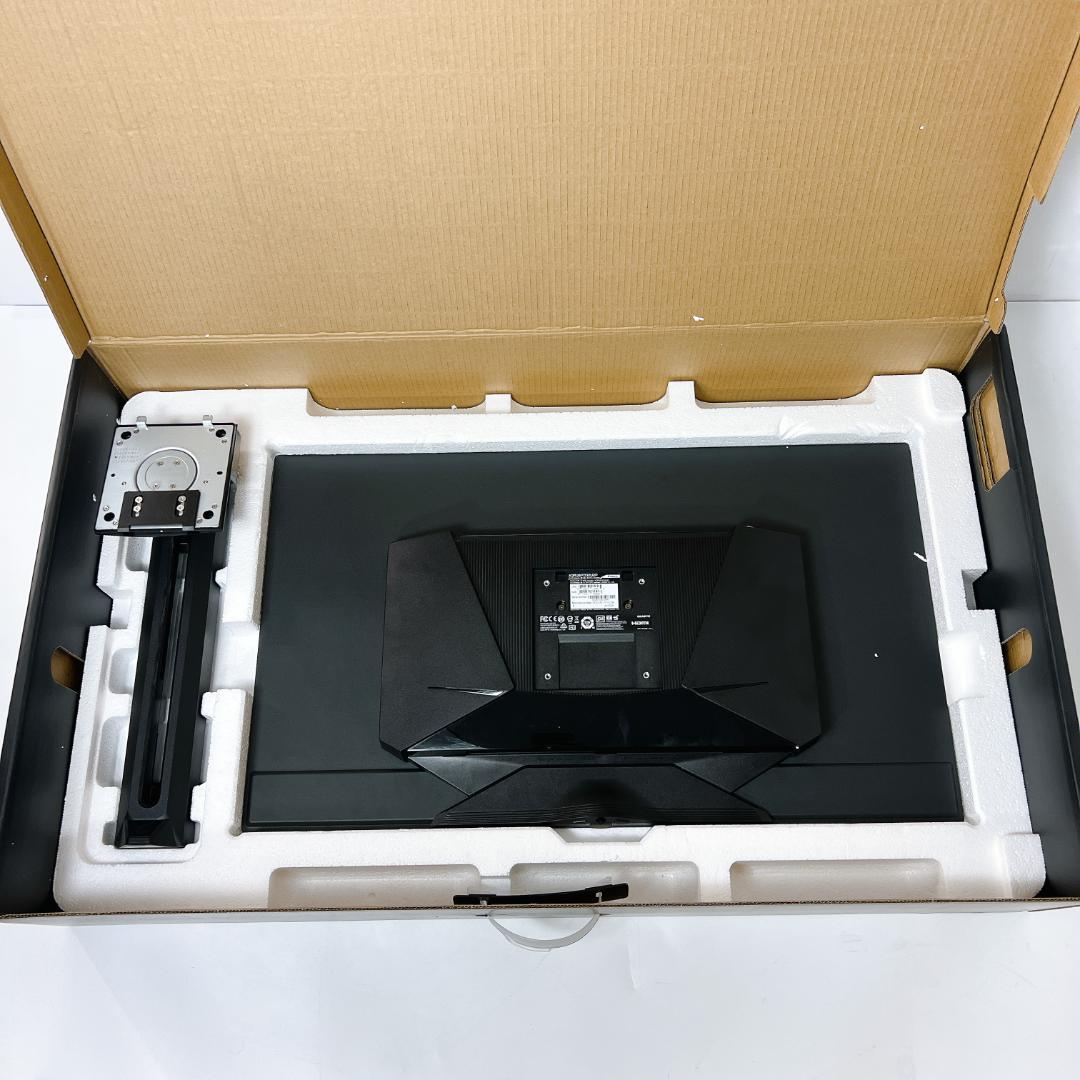 AORUS FO32U2P ギガバイト GIGABYTE ゲーミングモニター