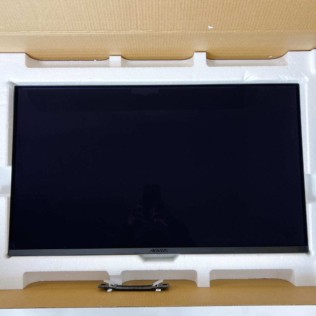 AORUS FO32U2P ギガバイト GIGABYTE ゲーミングモニター