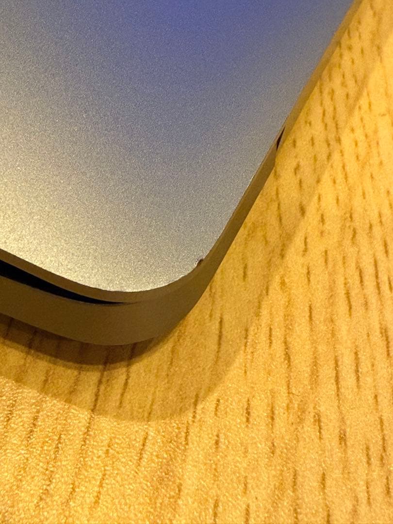 MacBook本体 MacBook Air 2020 M1