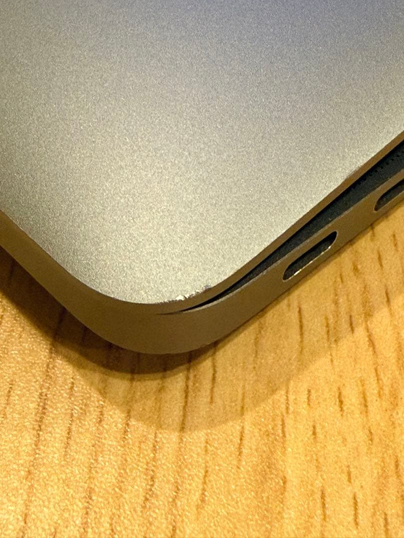 MacBook本体 MacBook Air 2020 M1