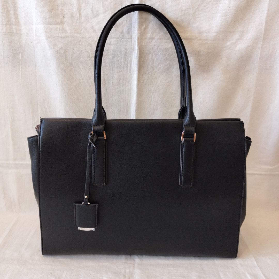 【新品】Jewelna Rose OLバッグ・エト 横型トートバッグ