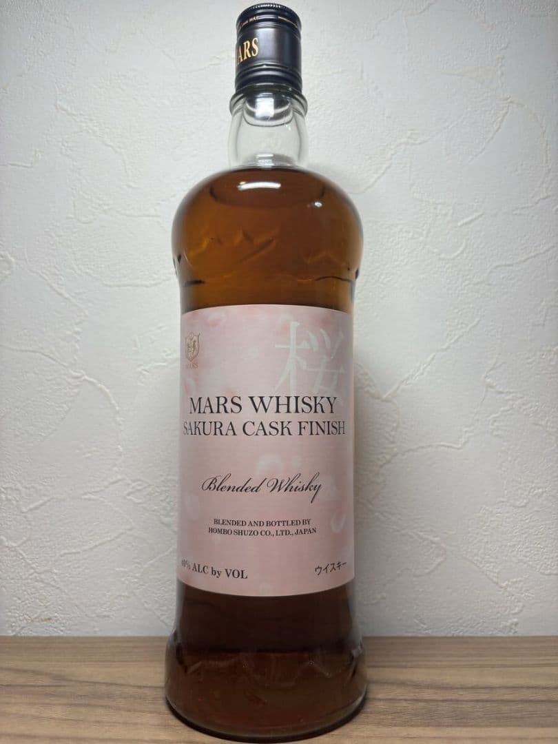 マルス サクラカスク