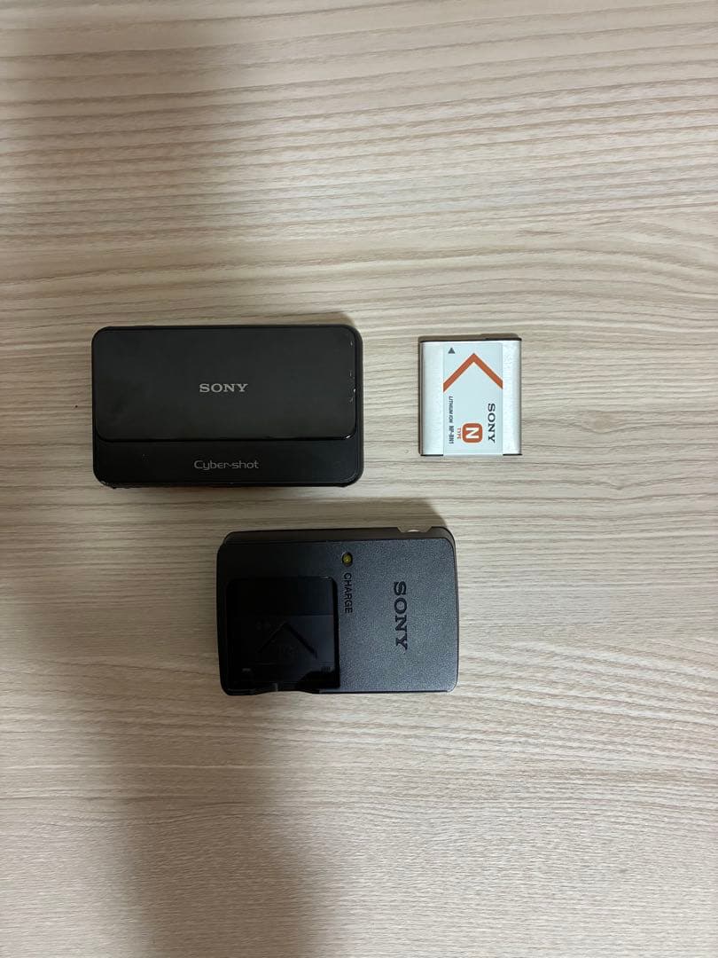 Sony Cyber-shot DSC-T110 サイバーショット　SALE