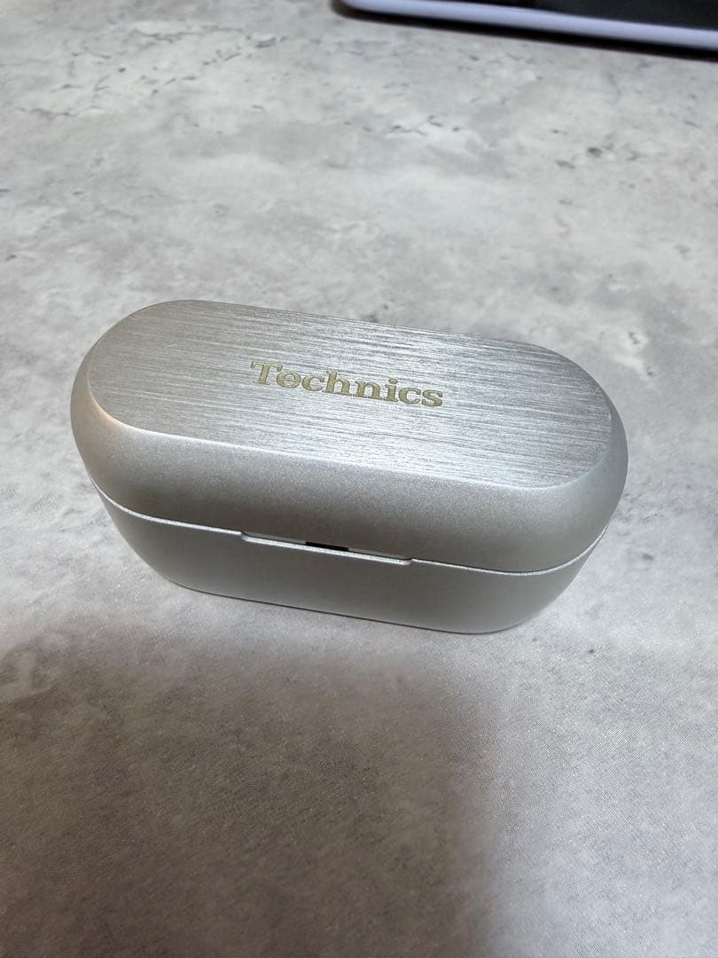 【美品】Technics EAH-AZ80