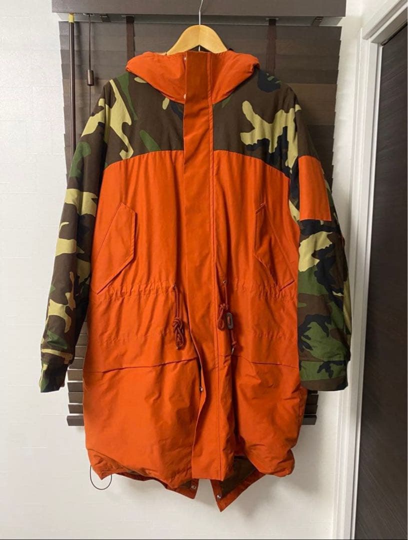 SWAGGER モッズコート Lサイズ phenomenon 美品