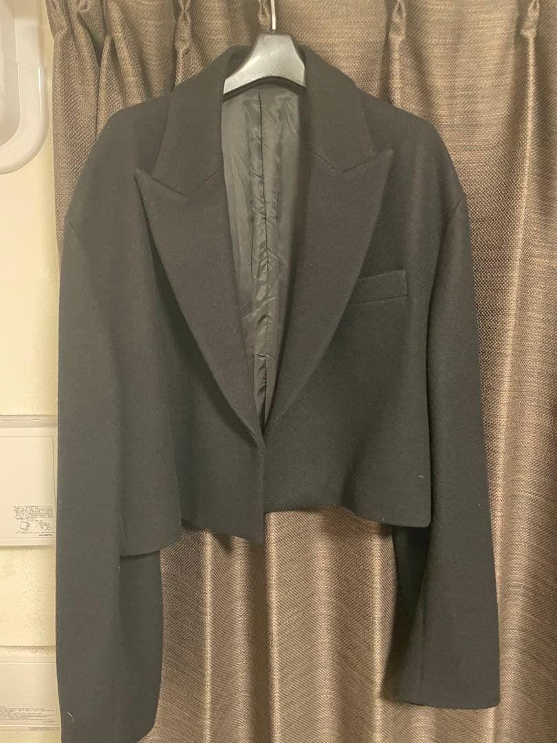 stein ジャケット 19aw