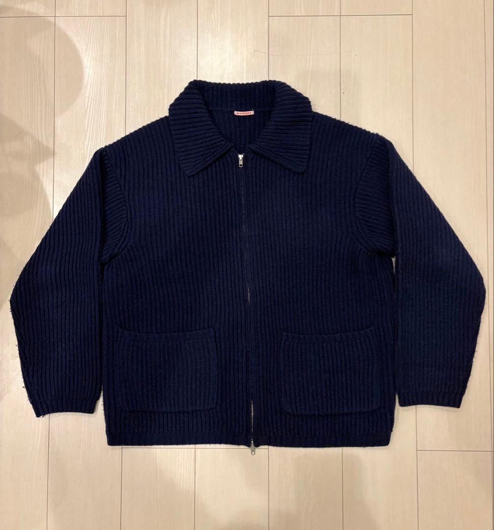 【RYE TENDER】ライテンダー　JEROME JACKET