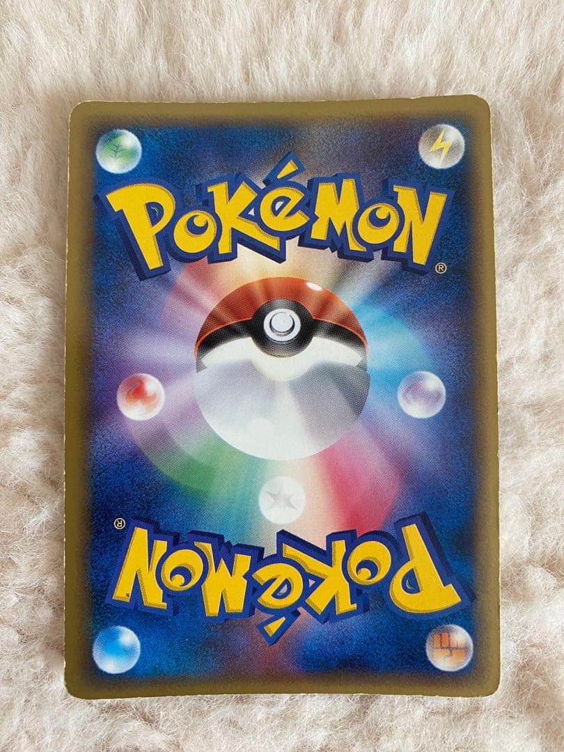 ミュウツー☆ ギフトボックス ミュウ·ルカリオver. 002/002