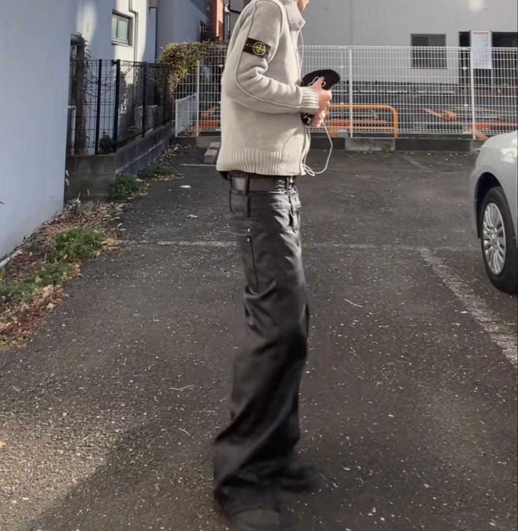 Stone  Archive 2010s スタンドカラージャケット