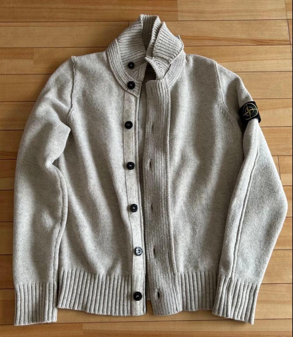 Stone  Archive 2010s スタンドカラージャケット