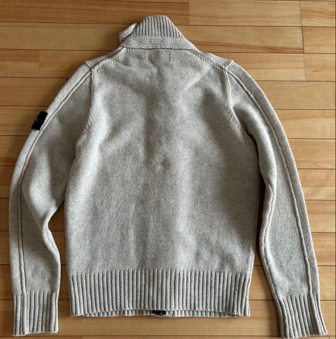 Stone  Archive 2010s スタンドカラージャケット