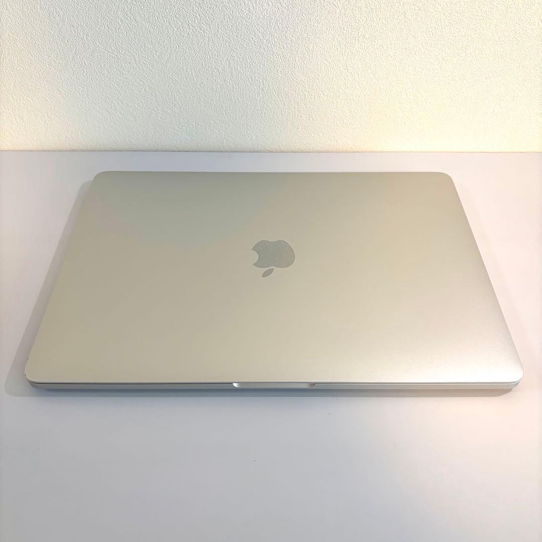 MacBook Pro 13インチ 2017 メモリ16GB SSD256GB
