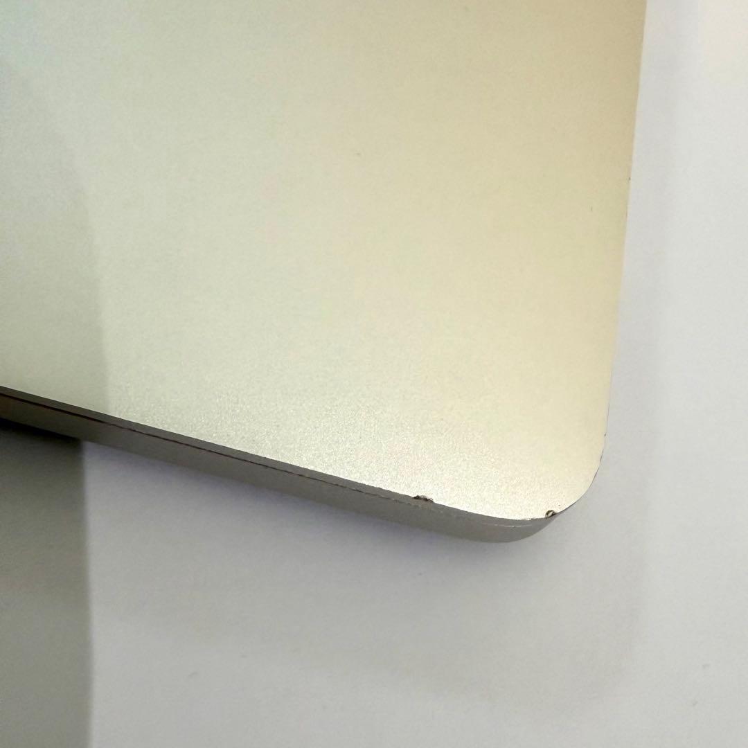 MacBook Pro 13インチ 2017 メモリ16GB SSD256GB