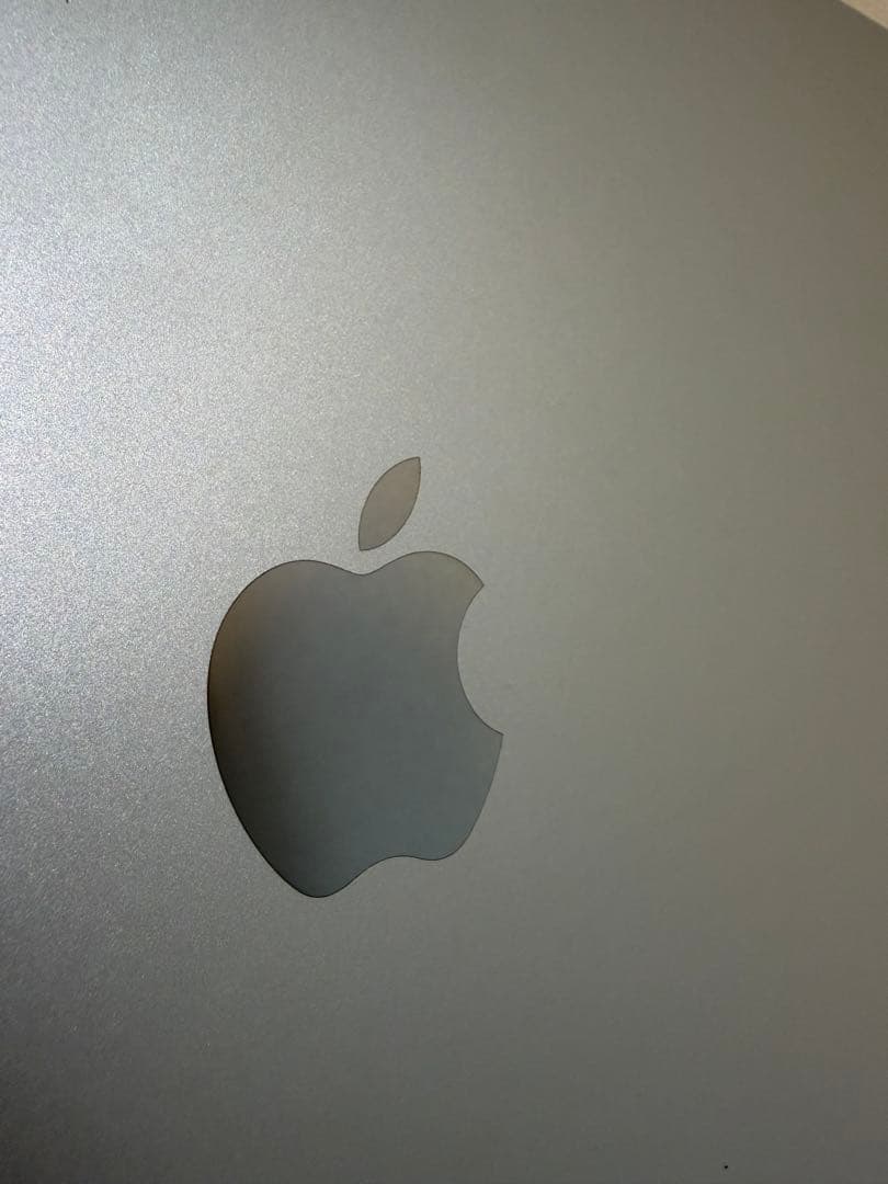 MacBook Pro 13インチ 2017 メモリ16GB SSD256GB