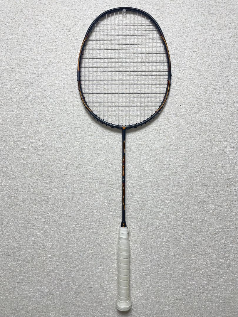 ラケット Victor DriveX 7K