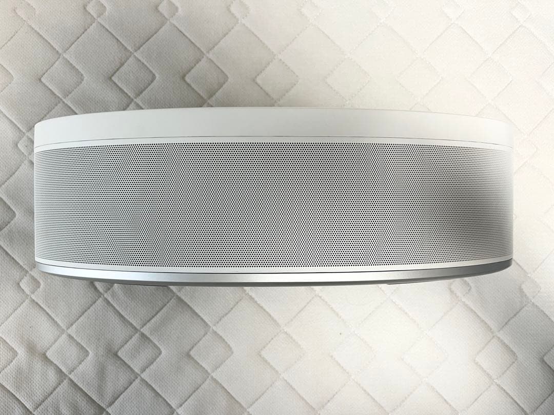 YAMAHA MusicCast50 WX-051ワイヤレススピーカー2個セット