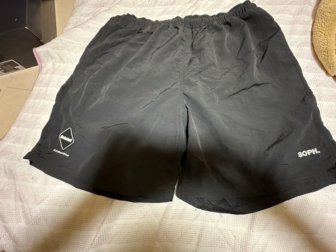 Bristol ハーフパンツ