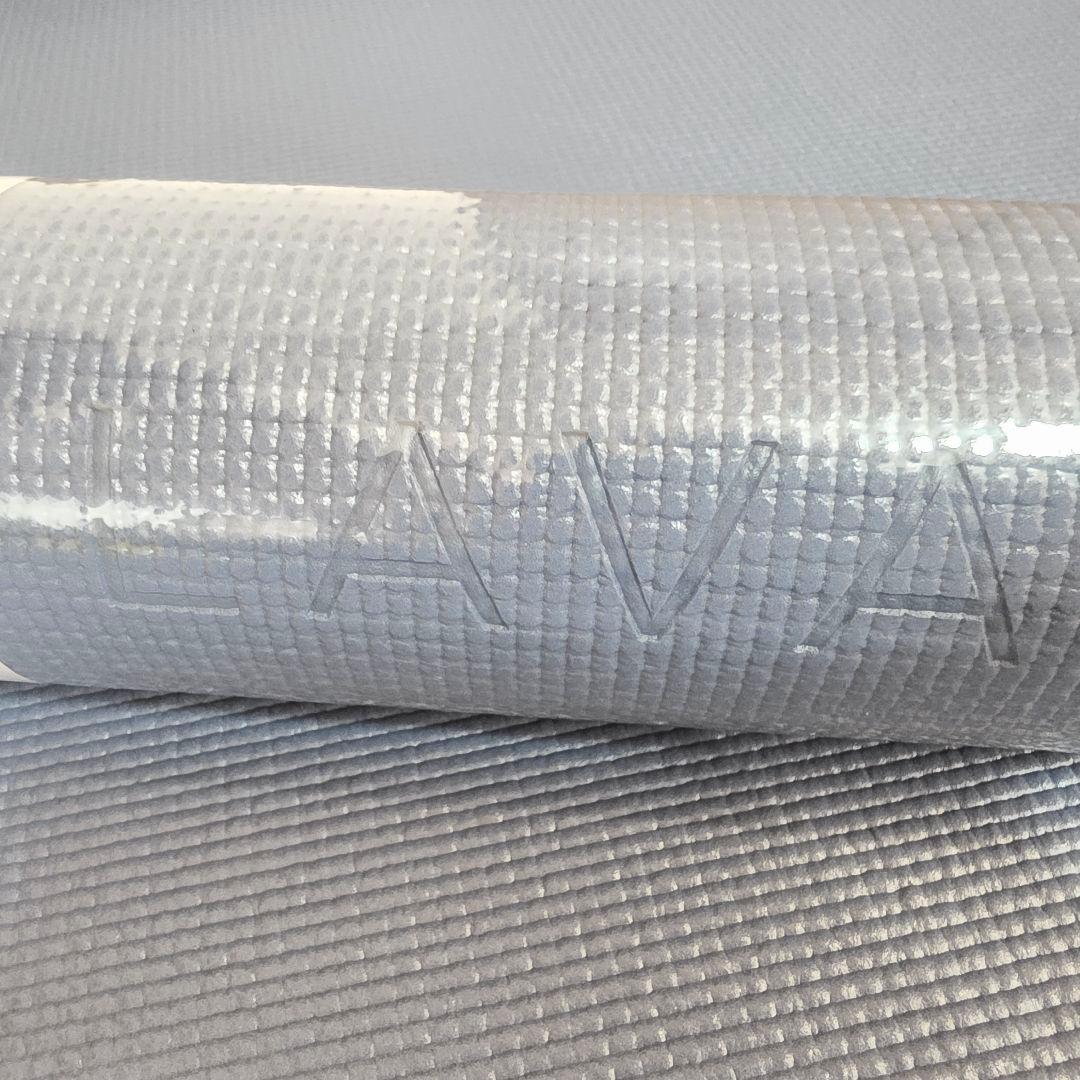 【未開封品】LAVA ヨガマット　ヨガマットケース　ラグ　セット
