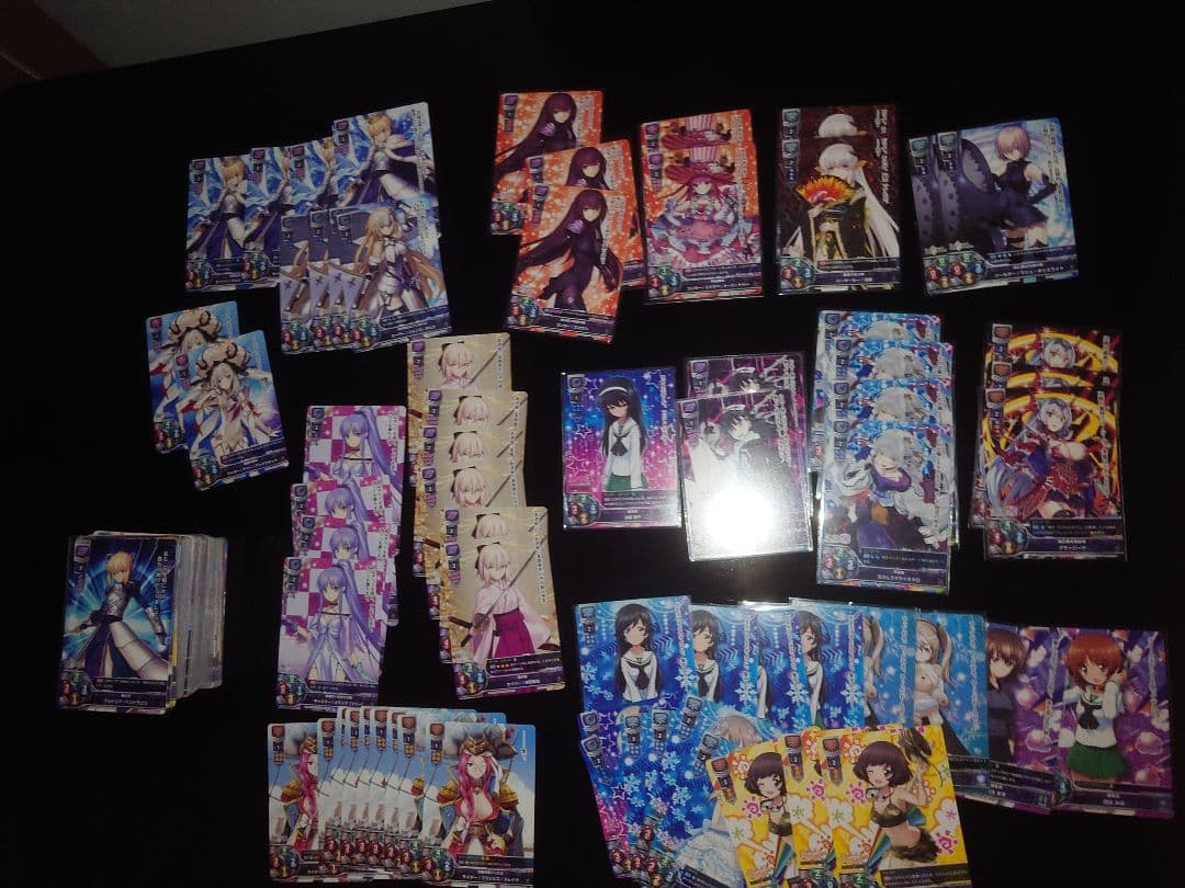 【Lycee】引退　処分品