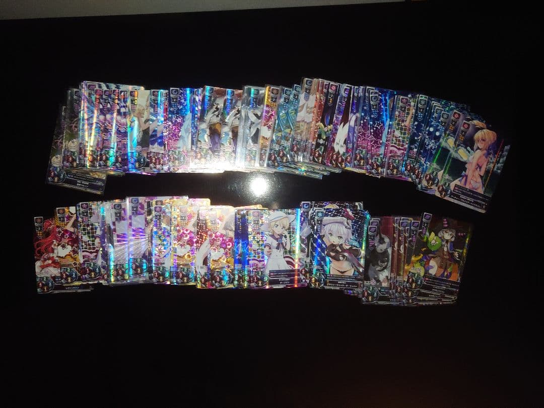 【Lycee】引退　処分品