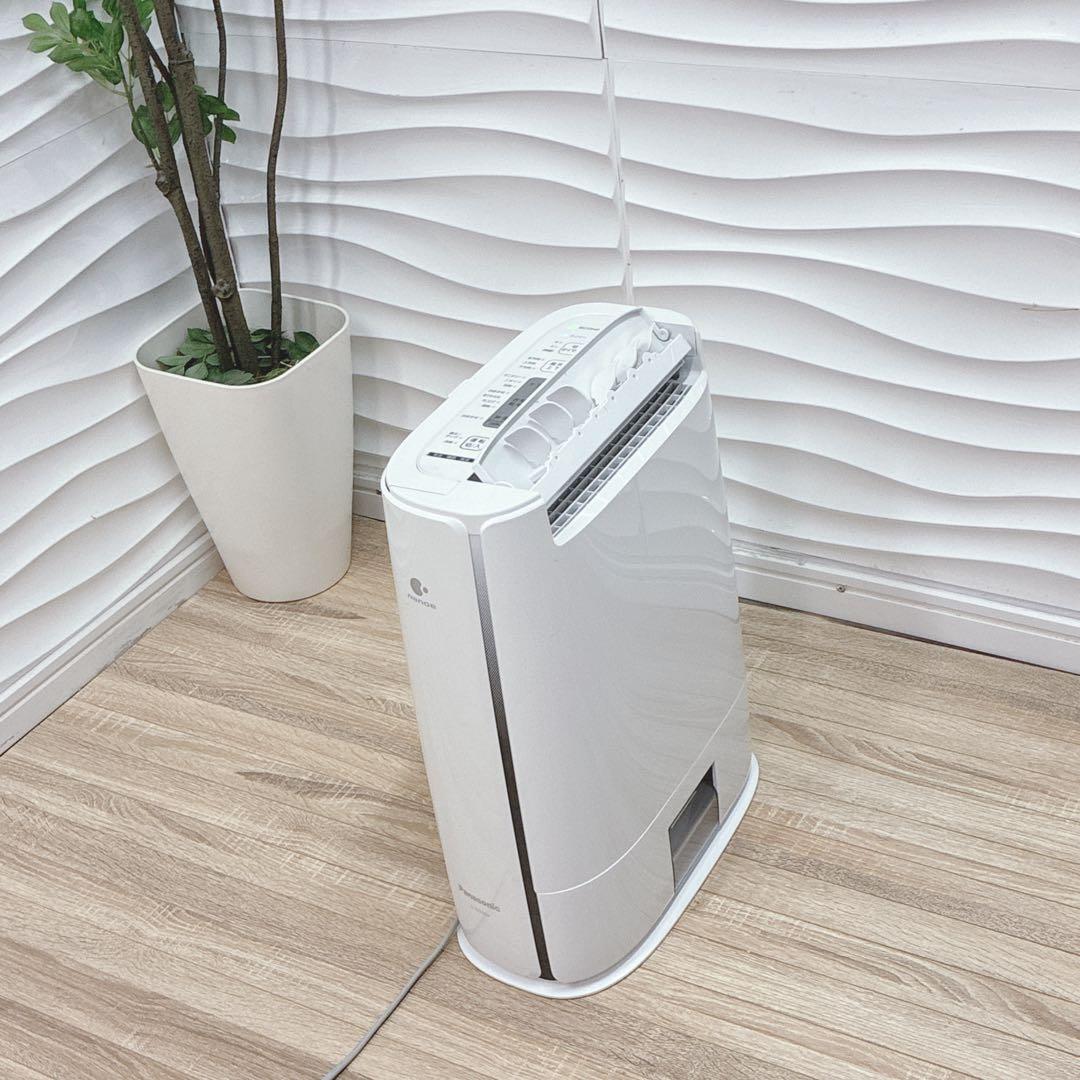 ◇Panasonic◇衣類乾燥除湿機◇2020年製◇