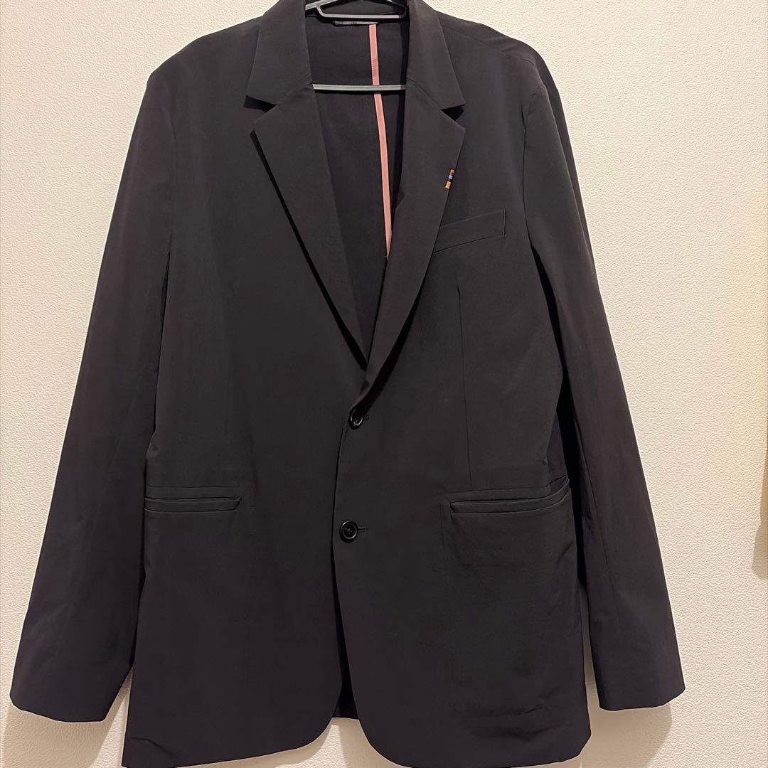 藤田　Paul Smith パフォーマンスストレッチ2ボタンジャケット