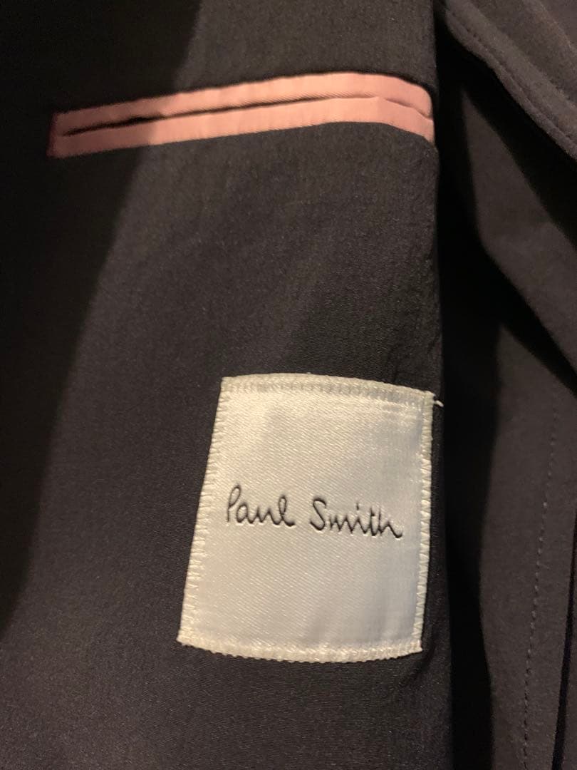 藤田　Paul Smith パフォーマンスストレッチ2ボタンジャケット