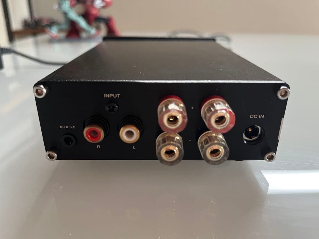 AIYIMA A07 パワーアンプ