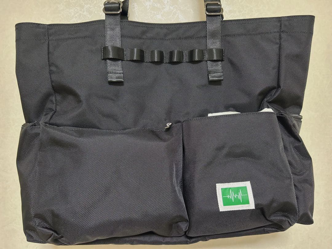 AWESOME TOTE BAG TOKUI VIDEO STORE トート