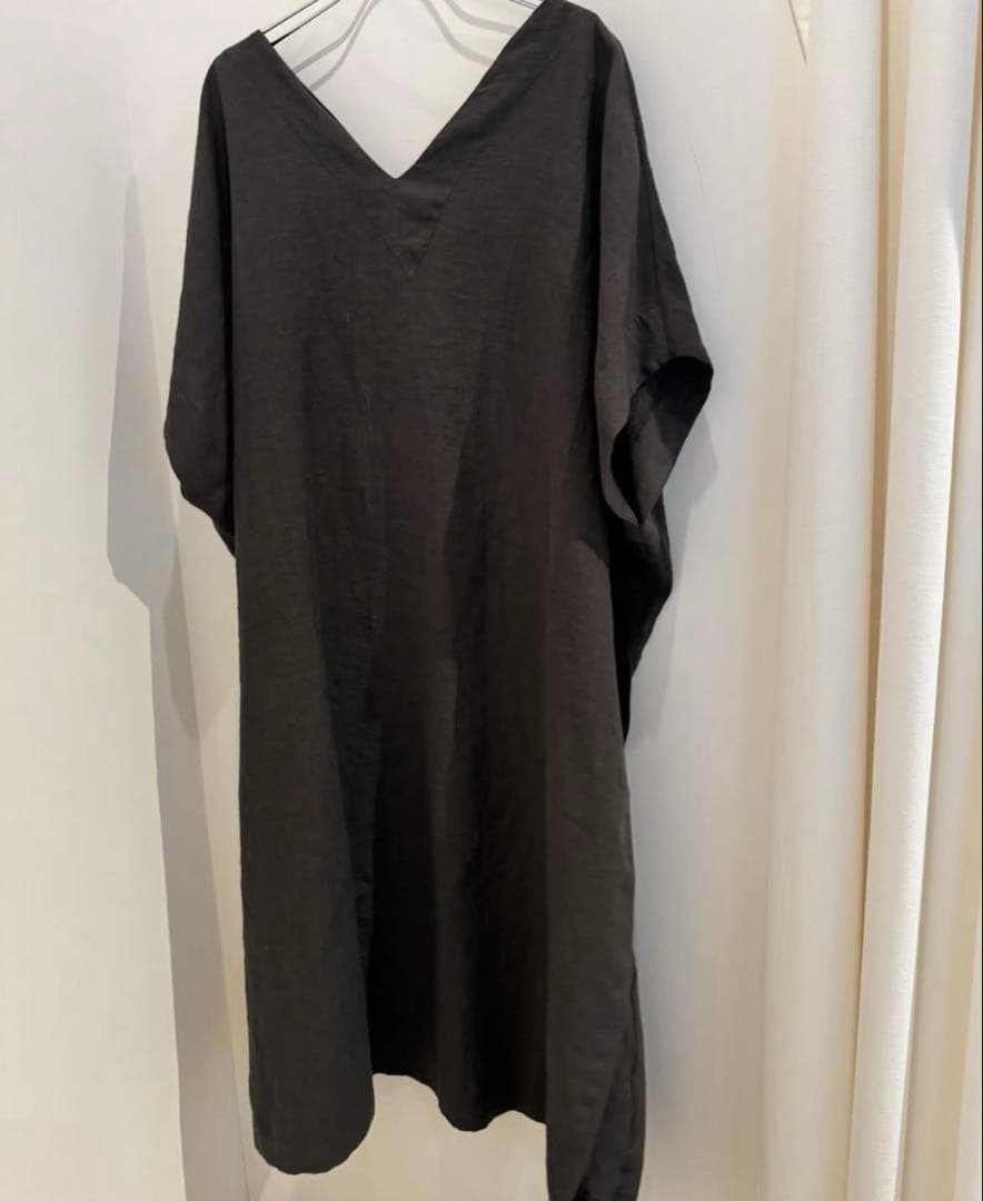 【希少】ito fukuoka ippu《side slit op》