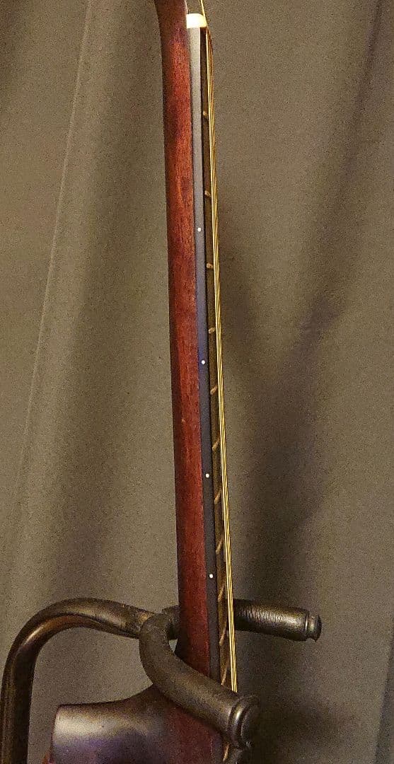 ARIA AF-101MHCE N マホガニーカッタウェイ