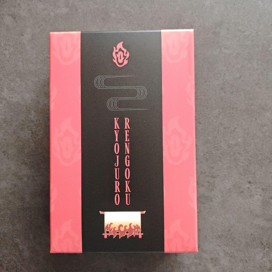 ワイヤレスイヤホン AOW01 MARKⅡ「鬼滅の刃 」コラボ 煉獄杏寿郎