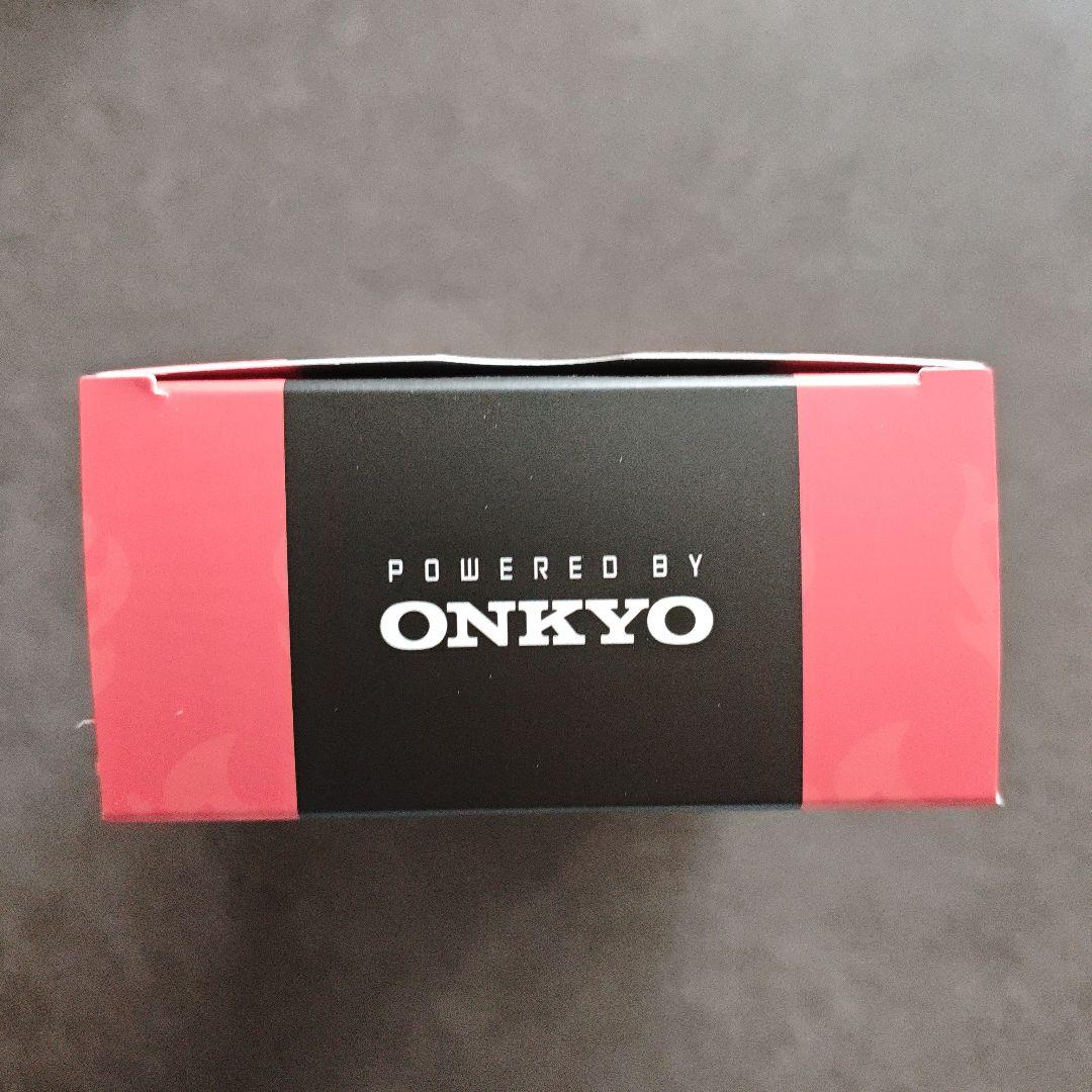 ワイヤレスイヤホン AOW01 MARKⅡ「鬼滅の刃 」コラボ 煉獄杏寿郎